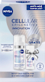 Geschenkset Serum + Mini Cellular Epigenetics  NIVEA