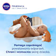Krem kojący przeciw odparzeniom NIVEA BABY