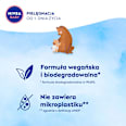 Krem kojący przeciw odparzeniom NIVEA BABY