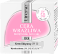 Krem odżywczy SPF 50 Cera Wrażliwa  Lirene