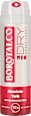 Men Absolute dezodorans u spreju Extra Dry – Amber  Borotalco