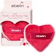 Obojstranná hubka "Cherry Love" ebelin