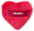 Obojstranná hubka "Cherry Love" ebelin