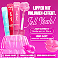 Lipgloss Jelly Job 06 Jelly Filled NYX PROFESSIONAL MAKEUP