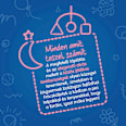 LACTOGEN 2 Tejalapú anyatej-kiegészítő tápszer 6hó Nestlé LACTOGEN