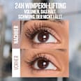 Mascara Lash Sensational Body Black MAYBELLINE NEW YORK