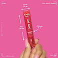 Lipgloss Jelly Job 01 Just Jelly NYX PROFESSIONAL MAKEUP