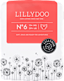 Windeln Gr. 6 (13+ kg) Lillydoo