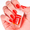 Nagellack Super Brights 010 Aperitivo CATRICE