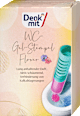 WC Gel Stempel Flower Denkmit