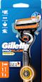Rasierer ProGlide Power Gillette