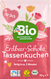 Backmischung Erdbeer-Schoko Tassenkuchen dmBio