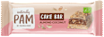 Müsliriegel Cake Bar Almond Coconut Naturally PAM