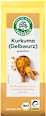 Kurkuma (Gelbwurz) gemahlen LEBENSBAUM