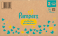 Windeln Premium Protection Gr. 2 Mini (4-8 kg) Monatsbox Pampers