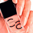 Nagellack ICONails Gel Laquer 136 Sanding Nudes CATRICE