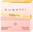 bellissima woman edp bugatti