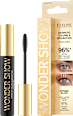 Wonder Show Volume & Separation maskara - Intense Black EVELINE COSMETICS