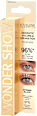 Wonder Show Volume & Separation maskara - Intense Black EVELINE COSMETICS