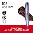 Wonder'Bond Lash Filler maskara - Brown RIMMEL LONDON