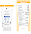 Cremă universală cu niacinamide SPF50 Mixa