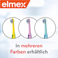Zahnpflege Set Kinder, 0-2 Jahren elmex