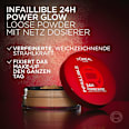 Puder Infaillible 24H Power Glow in Mesh Medium L'ORÉAL PARiS