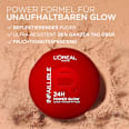 Puder Infaillible 24H Power Glow in Mesh Medium L'ORÉAL PARiS