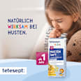Hustensaft tetesept