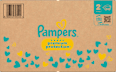 Windeln Premium Protection New Baby Gr. 2 Mini (4-8 kg), Monatsbox Pampers