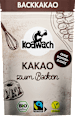 Kakao zum Backen koawach