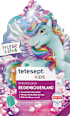 Kinder Badezusatz Sprudelbad Regenbogenland tetesept: KIDS