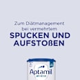 Spezialnahrung Anti-Reflux von Geburt an Aptamil