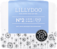 Windeln Gr. 2 (4+ kg)  LILLYDOO