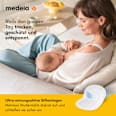 Stilleinlagen ultra atmungsaktiv Medela
