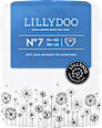 Windeln Gr. 7 (15+ kg) Lillydoo