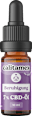 CBD Öl für den Hund, Beruhigung 7% CALITAMEX