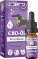 CBD Öl für den Hund, Beruhigung 7% CALITAMEX