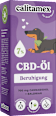 CBD Öl für den Hund, Beruhigung 7% CALITAMEX