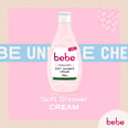 Cremedusche Soft Shower Cream bebe