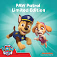 Baby Pants Baby Dry Gr.5 Junior (11-17 kg) Limited Edition Paw Patrol, Monatsbox Pampers