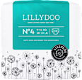 Windeln Gr.4 (9-14 kg)  Lillydoo