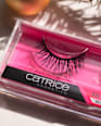 Künstliche Wimpern Couture 3D Panoramic Volume (1 Paar) CATRICE