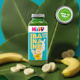 Trinkmahlzeit, Banane HiPP