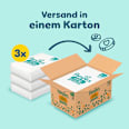 Baby Pants Premium Protection Gr. 3 (6-11 kg)  Monatsbox Pampers premium protection