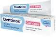 Zahnungspflege Gel Care Dentinox