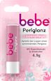 Lippenpflege Perlglanz bebe