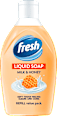 MILK&HONEY tečni sapun fresh