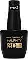 NAILFINITY 3DGEL nadlak MAX FACTOR