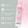Deospray ALL BODY DEO CD
